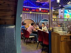 -虾乐园龙虾·夜宵(松江店)