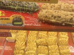 -味多美蛋糕(看丹桥店)