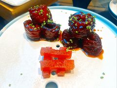 -会仙楼饭庄(芙蓉街店)