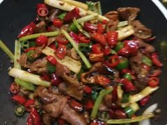 -何适山庄 ·可团建(水长城P2停车场店)