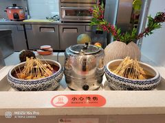 -快乐爱斯米牛排自助(吾悦广场店)