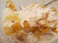 -满记甜品(荟聚购物中心店)