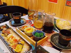 -崎玉烧·寿司料理(石井国际店)