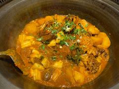 -山河屯铁锅炖(哈西站店)