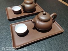 凤凰单从茶-潮堂 · 潮州菜(国贸商城店)