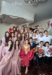 点击看大图 -BROTHER西服礼服定制·商务·婚礼(佛山南海店)