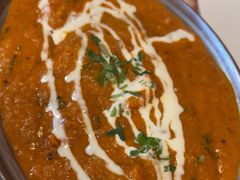 -克比叔叔印度餐厅Kebabs on the Grille(永康路分店)