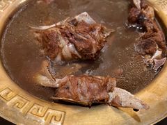 -和庆斋羊蝎子火锅·碳缸烧烤(顺义旗舰店)