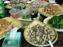 -琼大师东方烤乳猪(亚特兰蒂斯店)