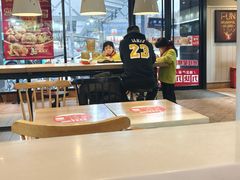 -肯德基(西稍门店)