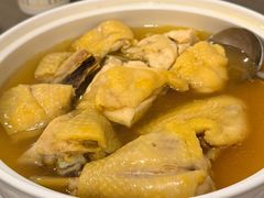 -望乡楼上海菜(日月光店)