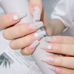 -七彩虹美甲美睫 半永久