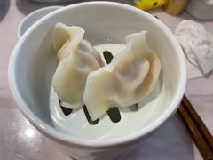 原汁海胆水饺-喜鼎海胆水饺(平安金融中心店)