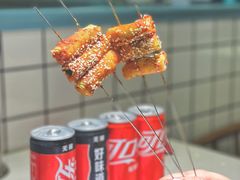 -卡路里的烤宴(浑南首创店)