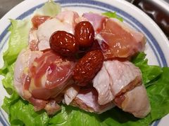 -巴奴毛肚火锅(新街口金鹰店)