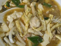 特色豆腐年糕-嵊州特色小吃(萧山街店)