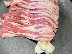 -羊大爷涮肉(亮马桥店)
