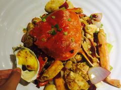 -蟹之国·精品蟹料理(极地店)