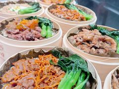 -72街荷叶饭(东方宝泰广场店)