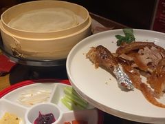 -青年公社烤鸭(青年路店)