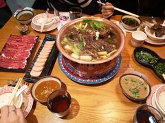 -三太子地摊烧烤·小龙虾(北蔡店)