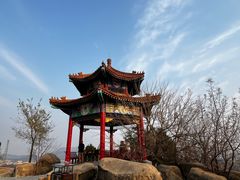-白水寺森林公园