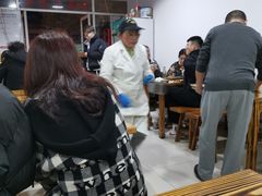 -阿姨小肉摊(同济西苑店)