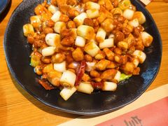-望京一号·重庆江湖菜(工体店)