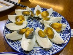 -喜洋洋蟹庄(阳澄湖店)