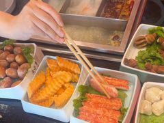 -重庆德忆火锅（龙南街3店）(渝水岸餐饮)
