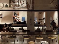 大堂-山野咖啡(之江花园店)