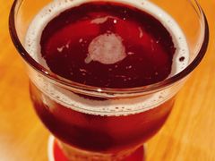 樱桃西打-悠航SLOWBOAT(三里屯店)