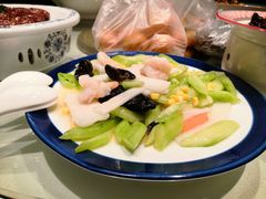 -老松滨饭店(菜艺街店)