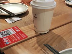 -鱼酷活鱼烤鱼(静安大融城店)
