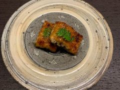 蒲烧鳗鱼-晴空·日本料理(万象城店)