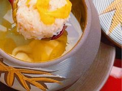-鳥喜Toriki怀石烧鸟料理