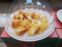 -爸爸糖手工吐司(上海五角场万达店)