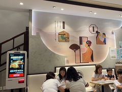 -德克士(前门店)