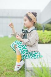 -倾城宝贝儿童摄影(浦东金谊店)