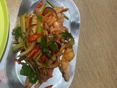 -蔡澜Pho·越南粉餐厅(海上世界店)