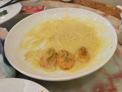 -新金盛·海鲜酒楼(盐田店)