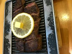 西檬烤牛肉-锡和无锡菜(景丽苑店)