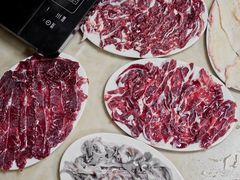 -五洲牛肉美食馆