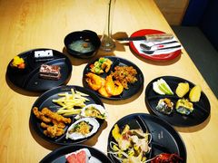 -凡塔斯牛排自助餐厅(莆田万达店)