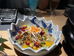 -吉屋烤肉(八宝街店)