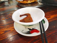 -华信美食
