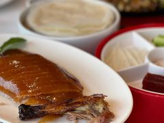 -满堂·烤鸭店·北京菜(鼓楼店)