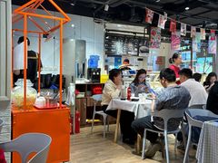 -小山城麻辣香锅(新邻生活广场店)