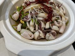 -船歌·鱼水饺青岛菜(国贸商城店)