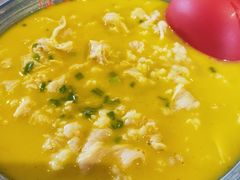 酸汤肥牛-兰溪小馆(东直门簋街店)